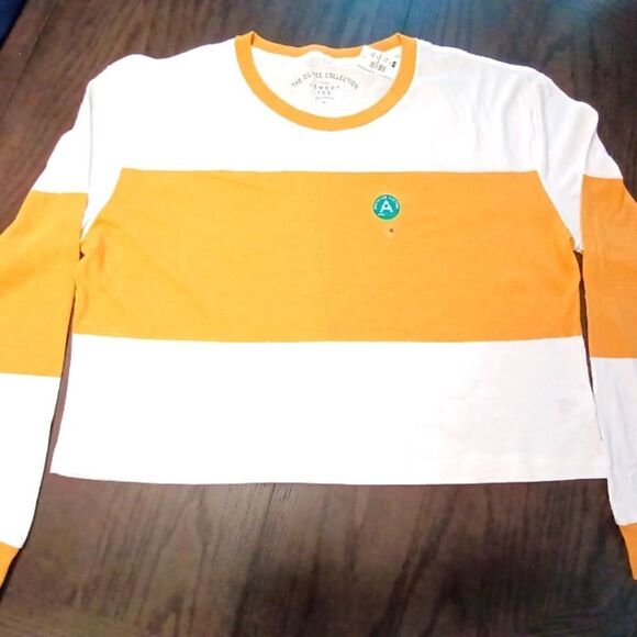 Aeropostale the OG Tee Collection Tomboy tee Size XL - Picture 1 of 6